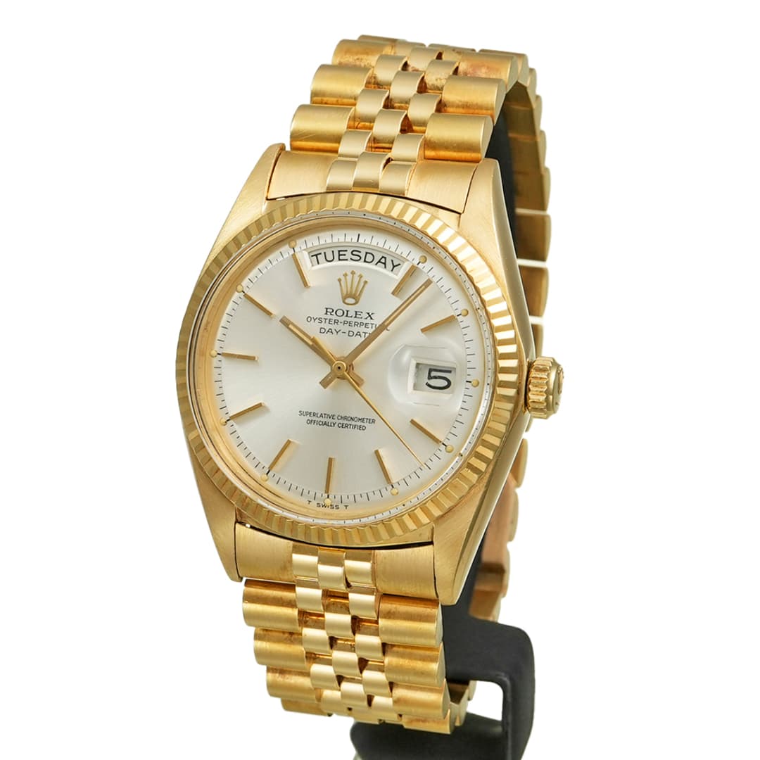 Rolex Day-Date — 3