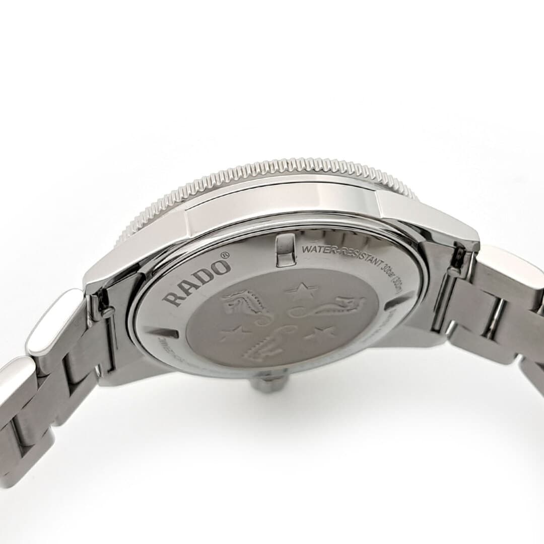 Rado Captain Cook — 7