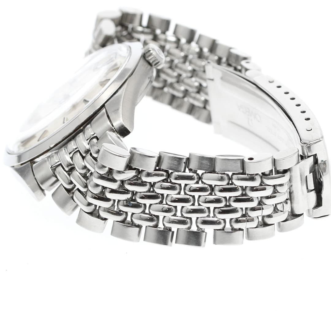 Omega Seamaster — 4