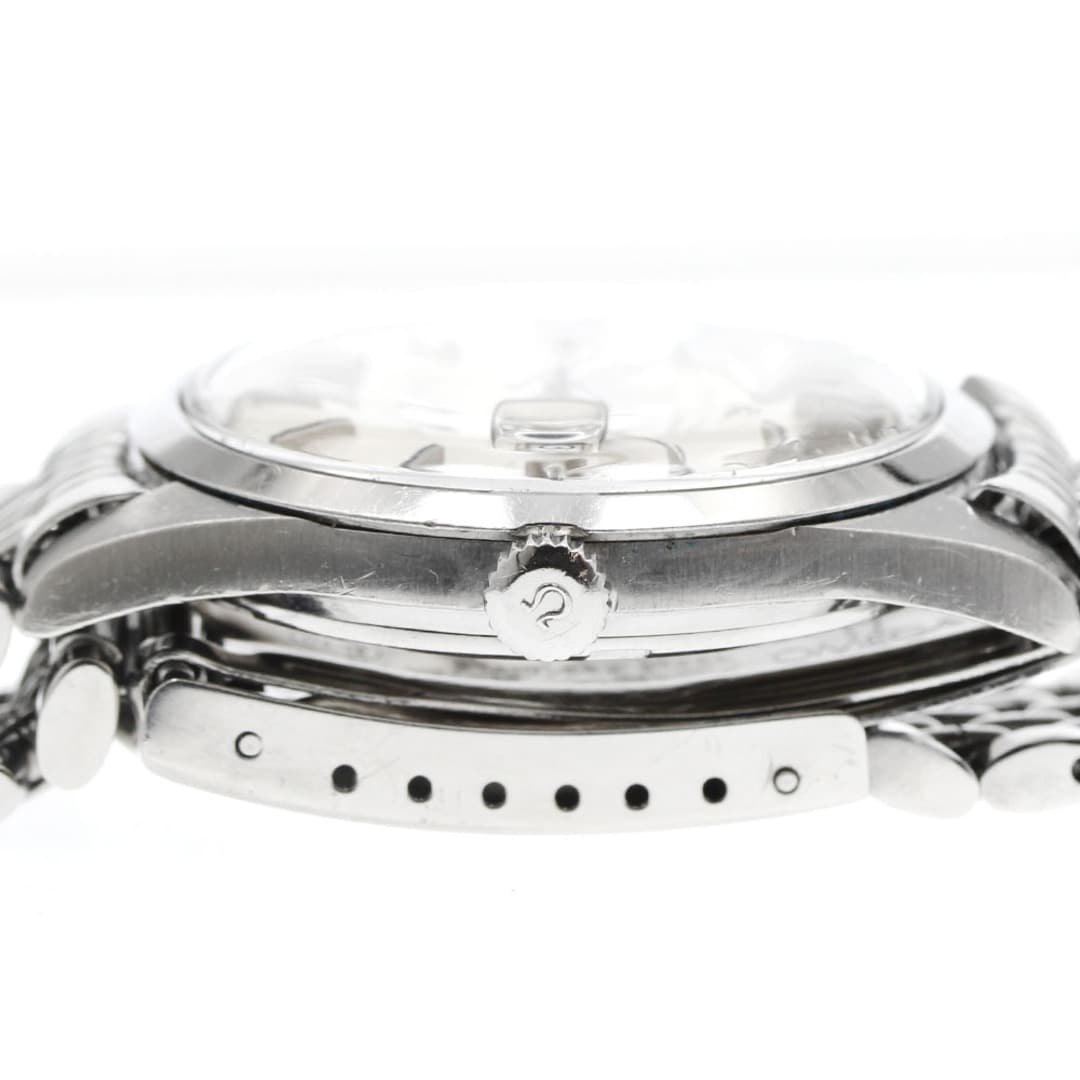 Omega Seamaster — 6