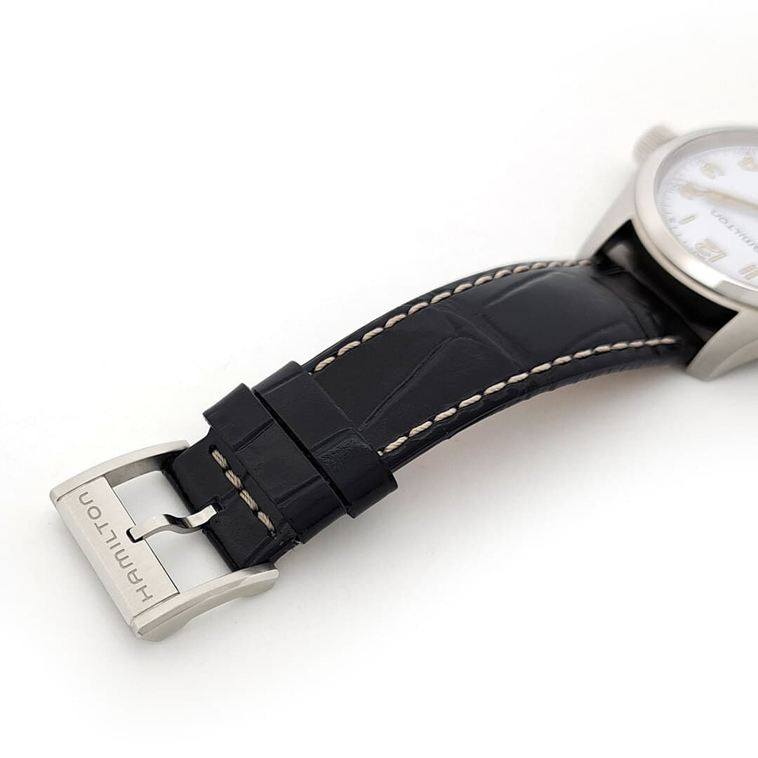 Hamilton Khaki Field — 3