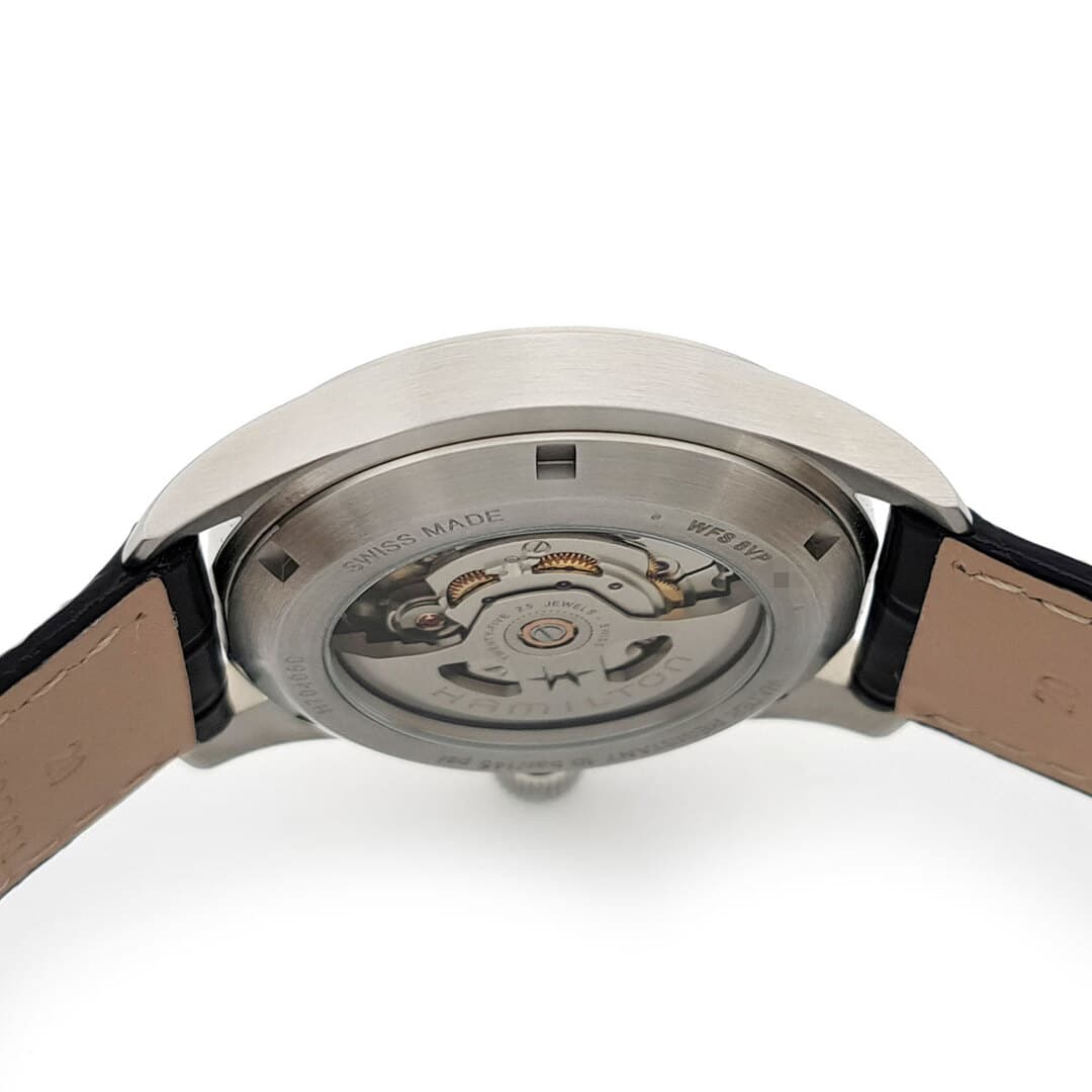 Hamilton Khaki Field — 7