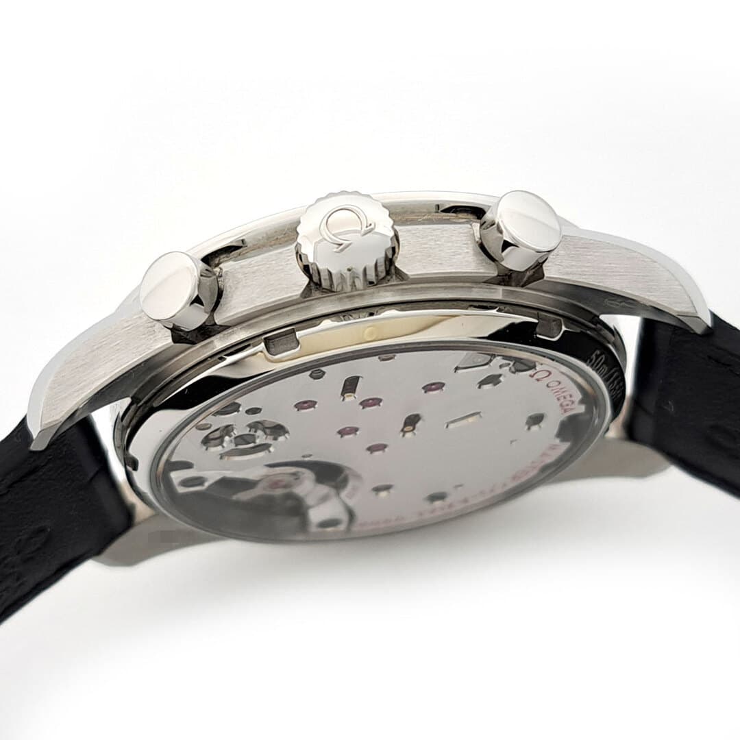 Omega Speedmaster Chronoscope — 4