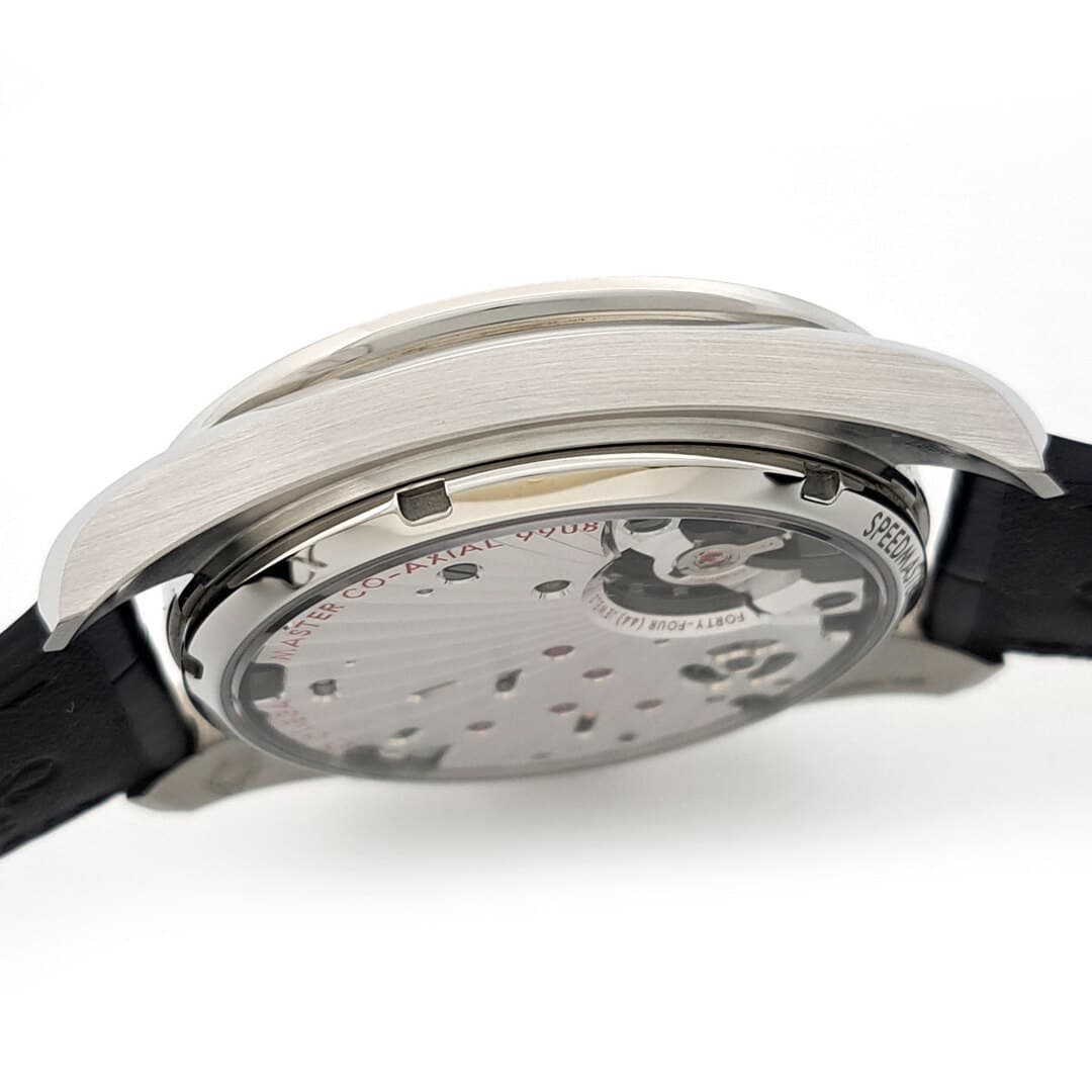 Omega Speedmaster Chronoscope — 7