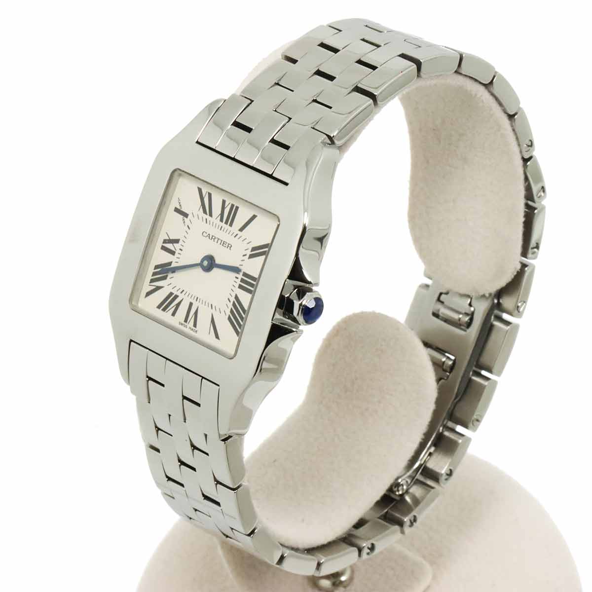 Cartier Santos Demoiselle LM — 2