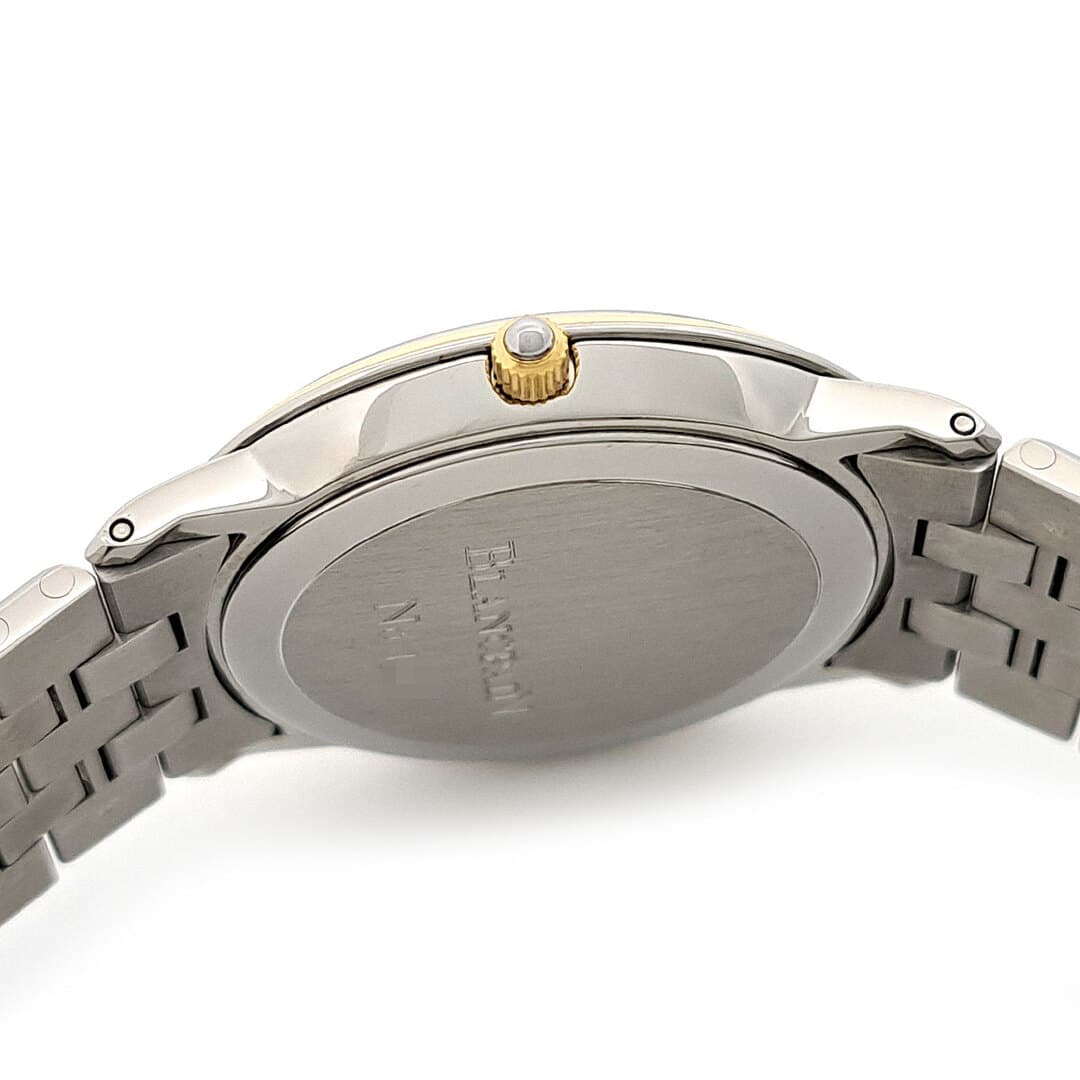 Blancpain Villeret — 4
