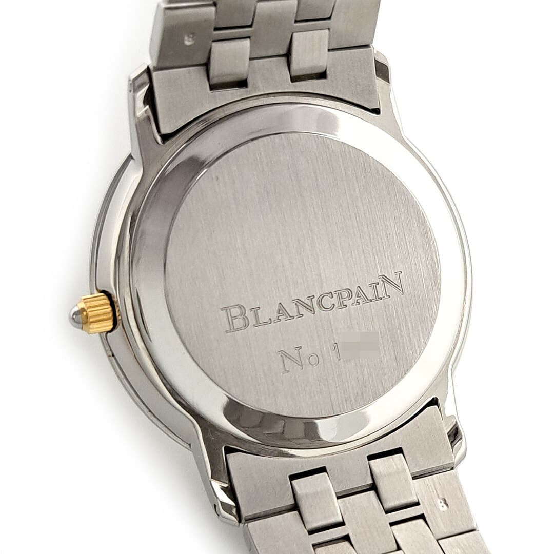 Blancpain Villeret — 5