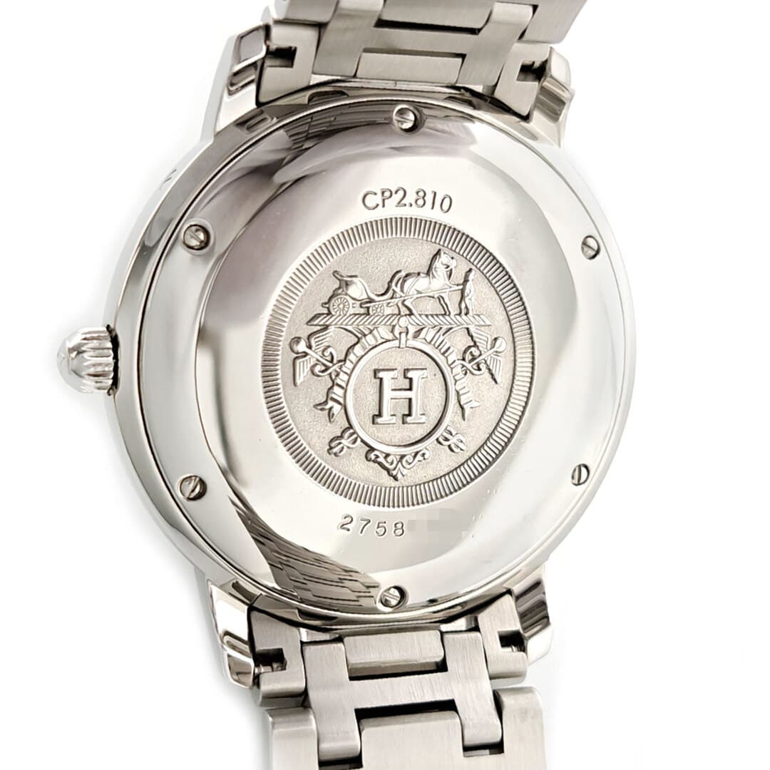 Hermès Clipper — 5