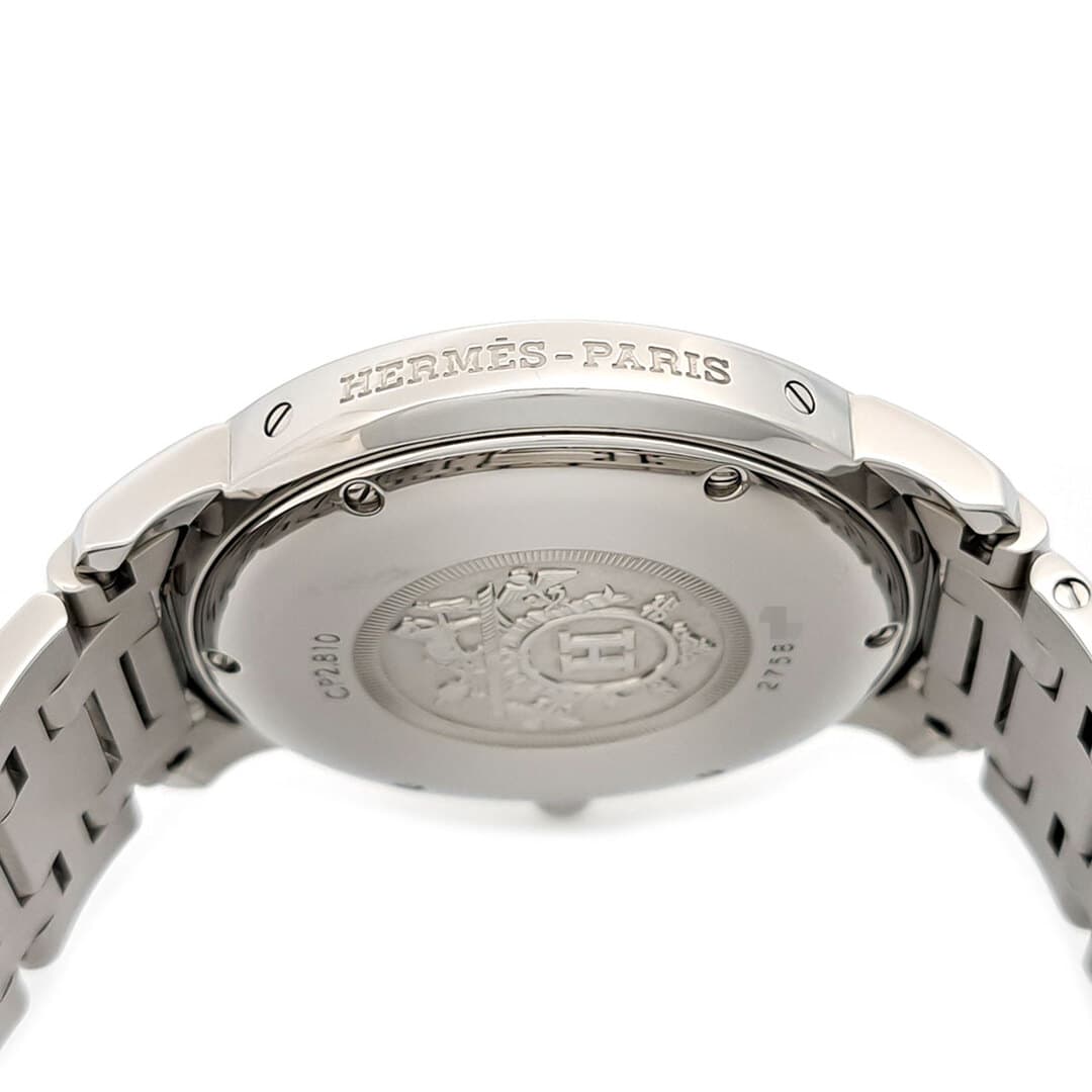 Hermès Clipper — 7