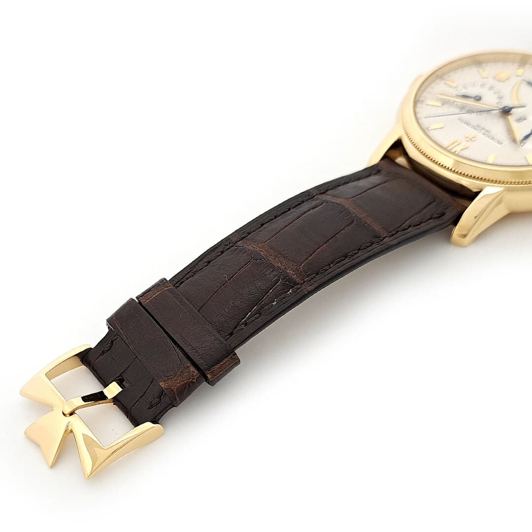Vacheron Constantin Jubilee 1755 250e anniversaire — 3