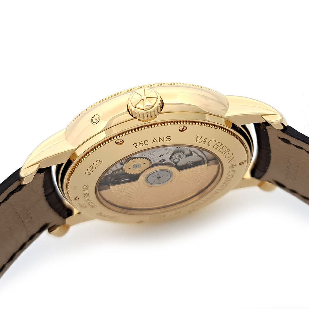 Vacheron Constantin Jubilee 1755 250e anniversaire — 4