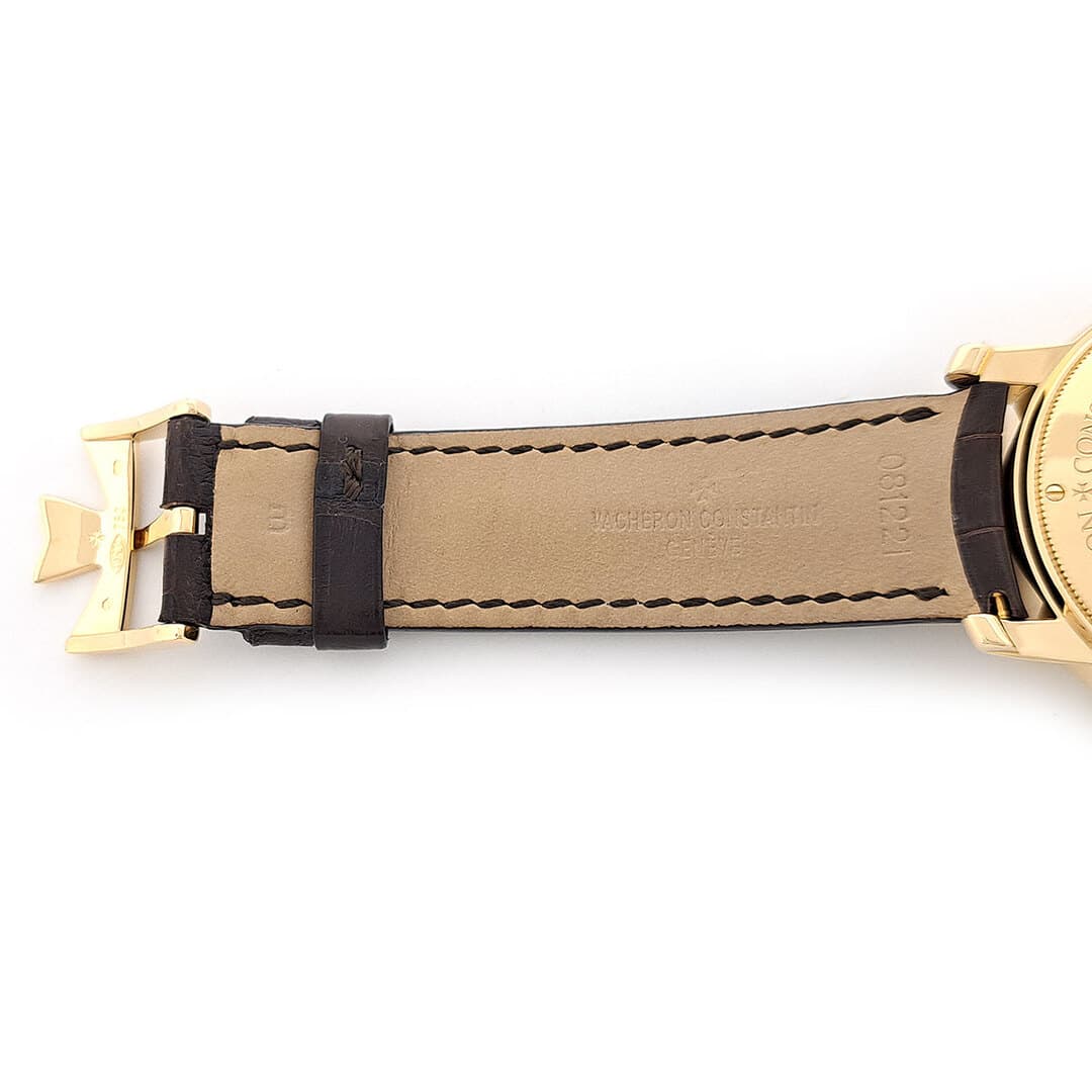 Vacheron Constantin Jubilee 1755 250e anniversaire — 7