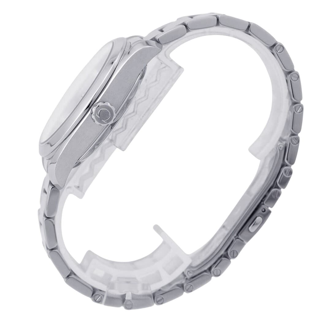 Omega Seamaster Aqua Terra — 2
