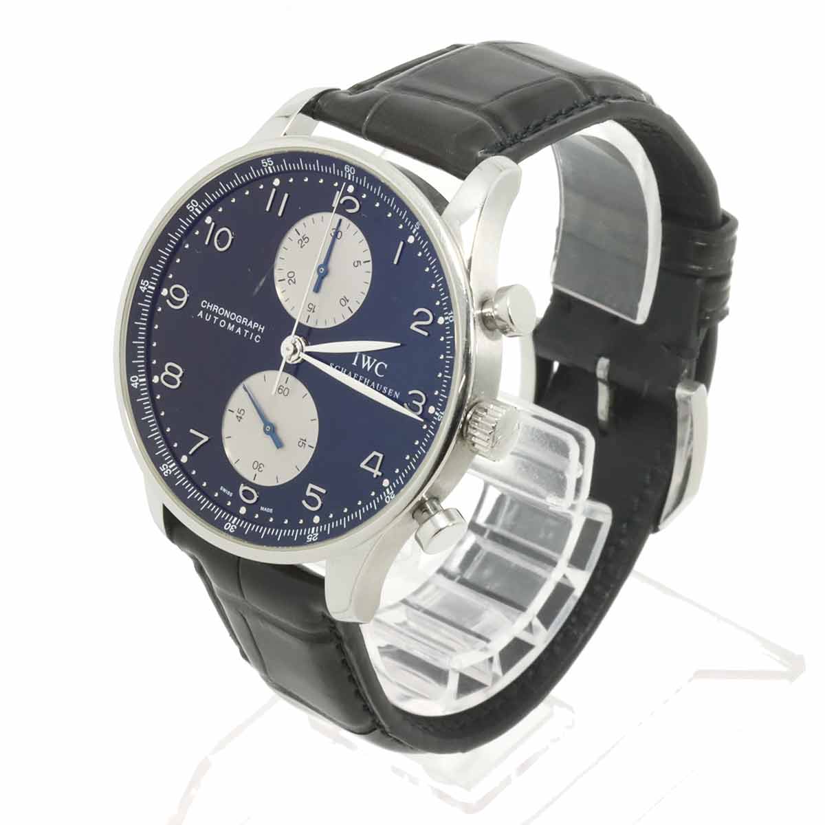 IWC Portugieser — 3