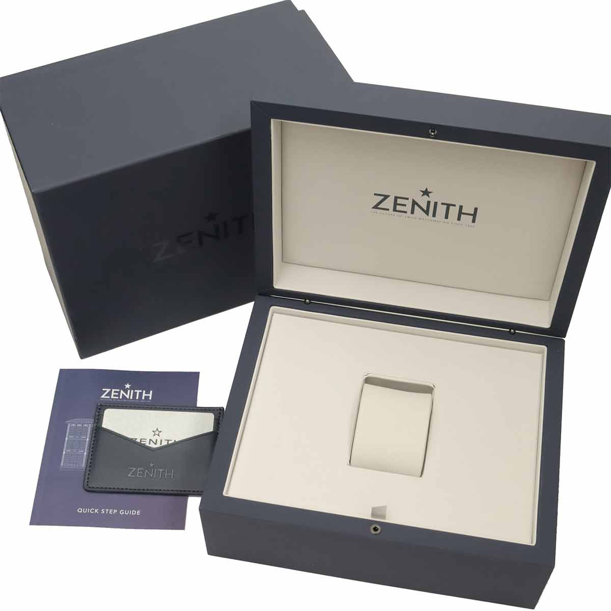 Zenith Defy Classic — 2