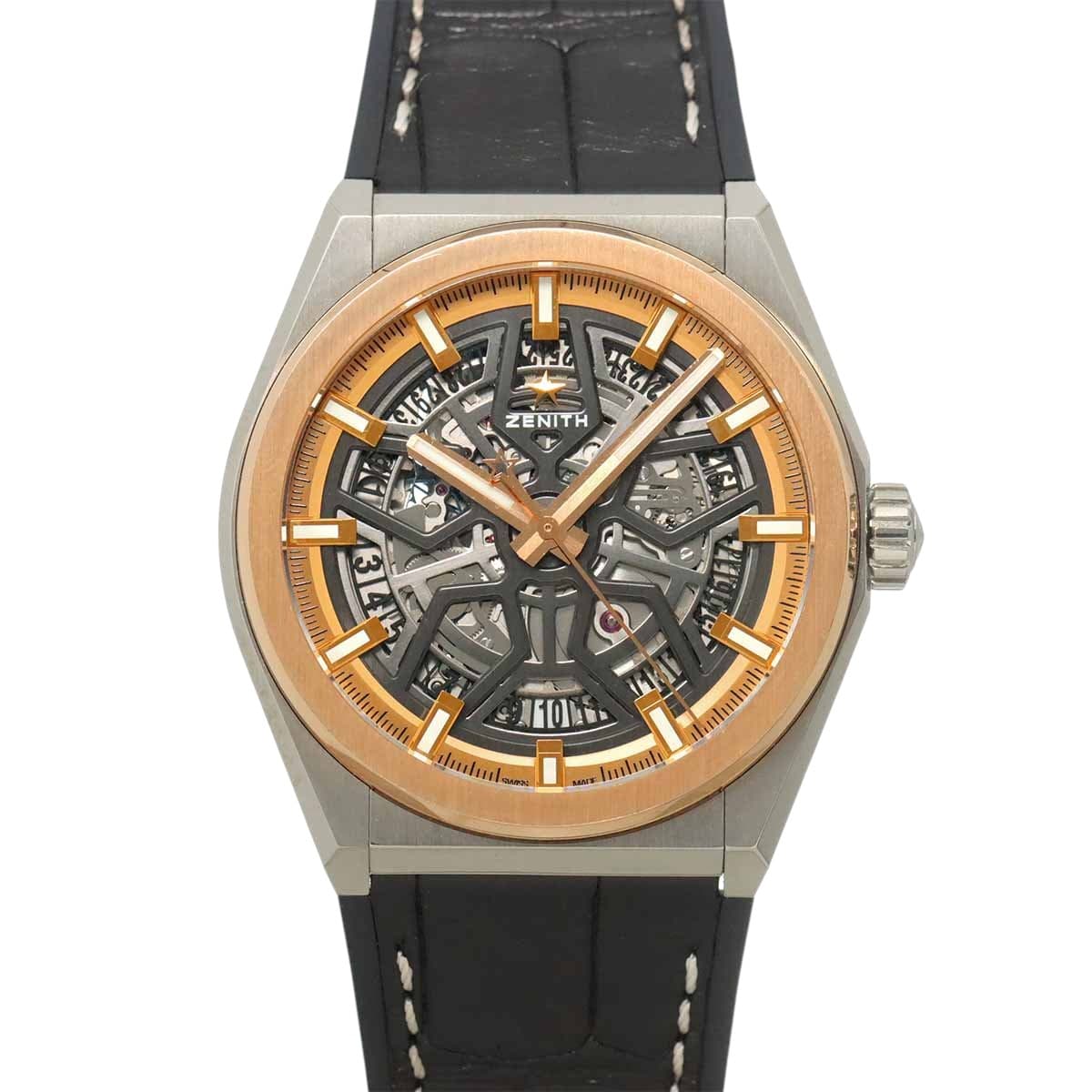 Zenith Defy Classic