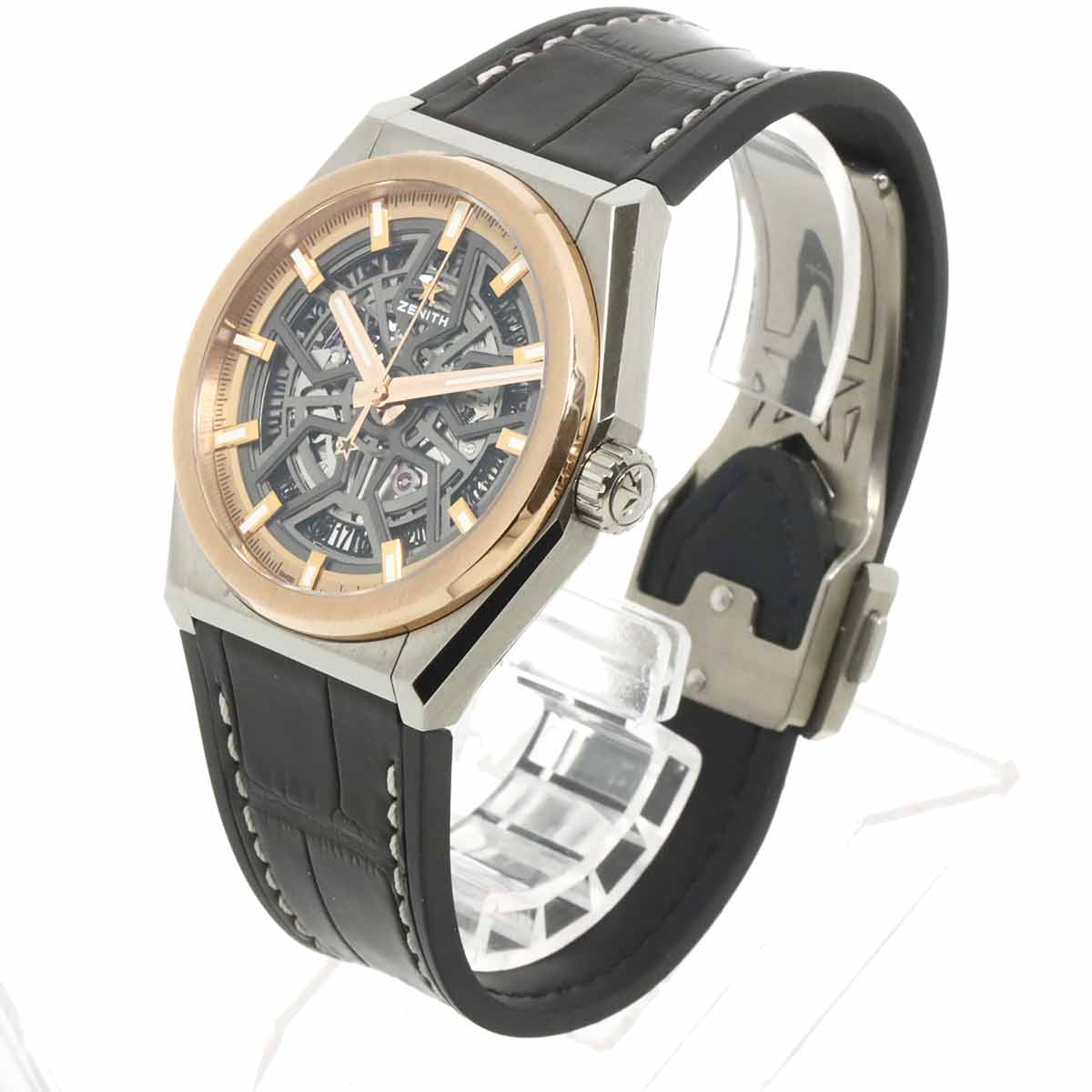 Zenith Defy Classic — 3
