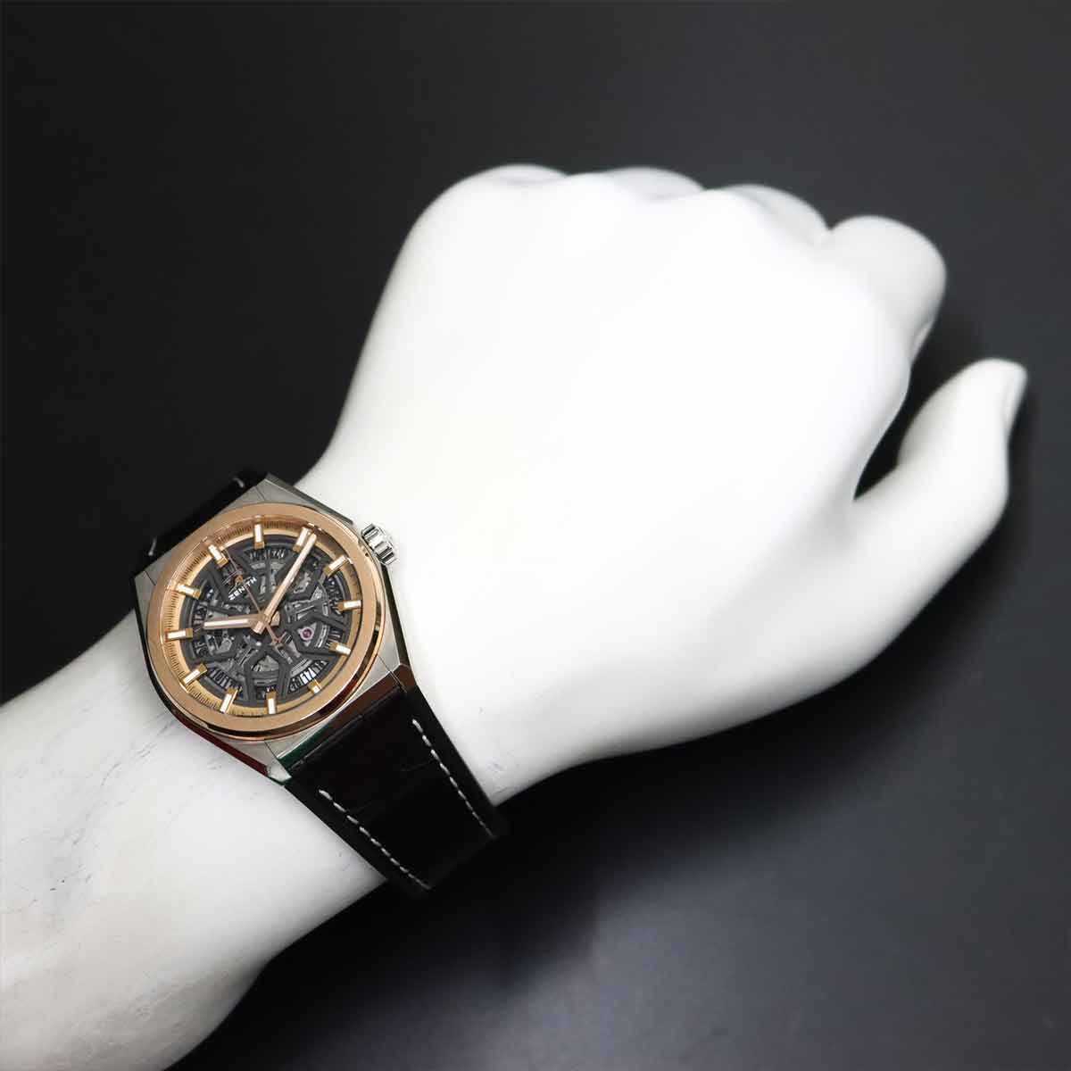 Zenith Defy Classic — 4
