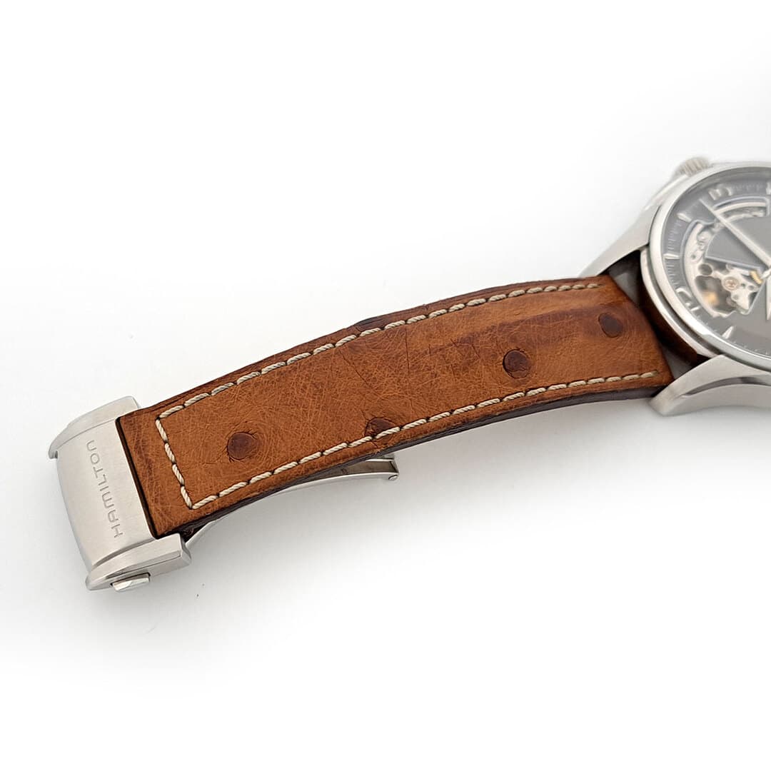 Hamilton Jazzmaster — 3