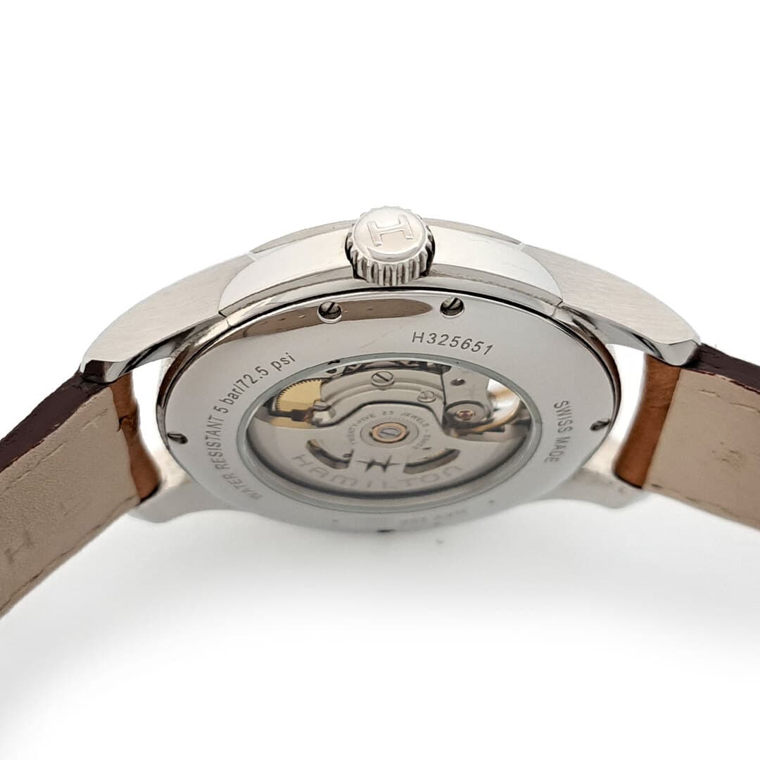 Hamilton Jazzmaster — 4