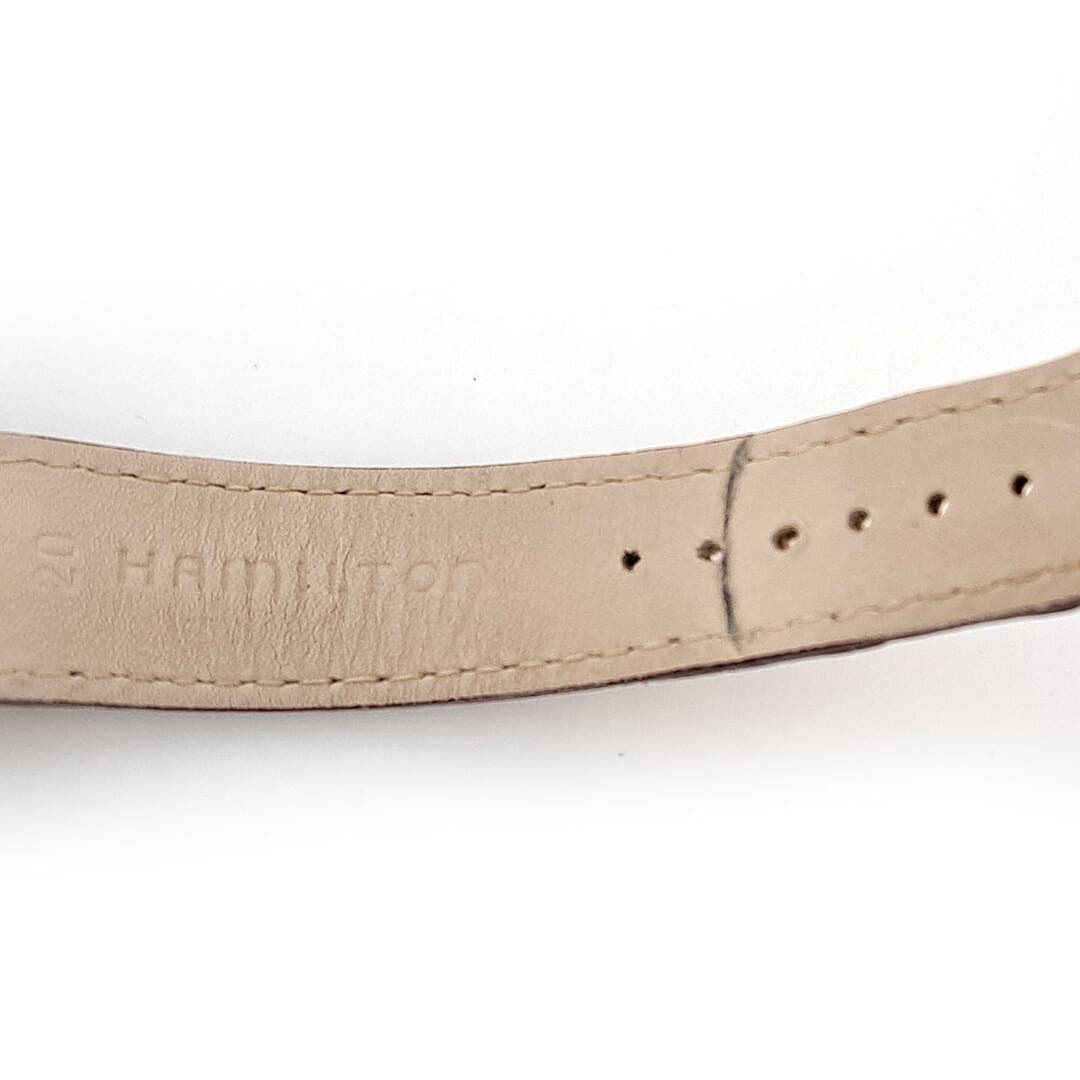 Hamilton Jazzmaster — 8