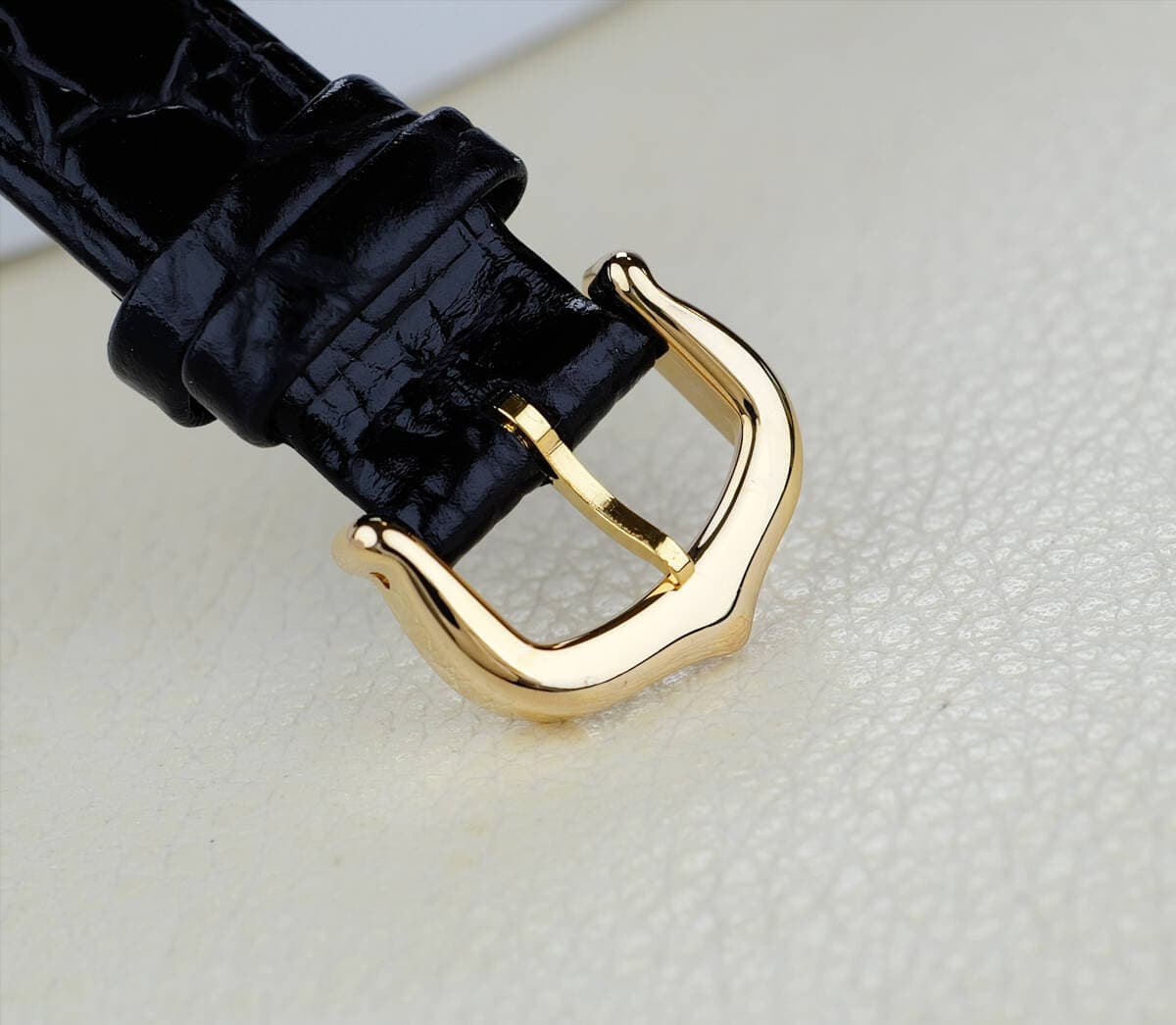 Cartier Ronde Must SM — 6