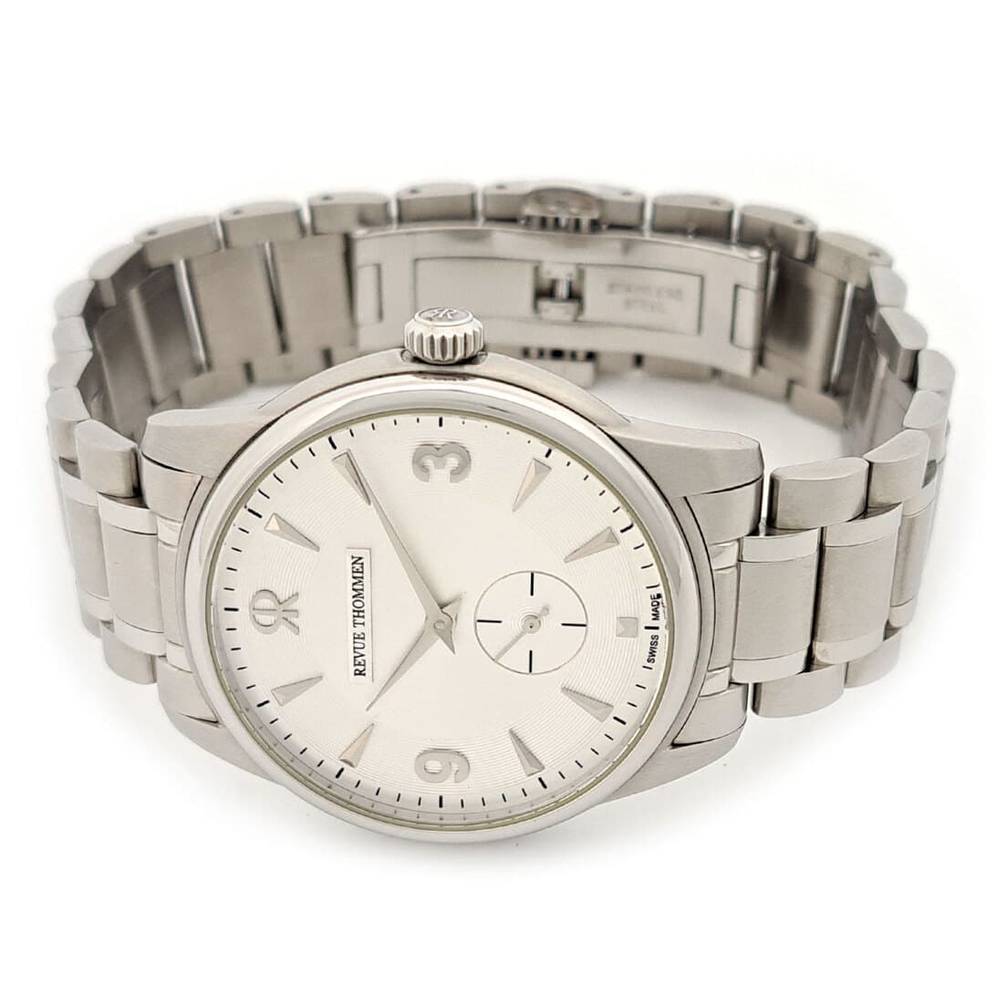 REVUE THOMMEN Slimline — 2