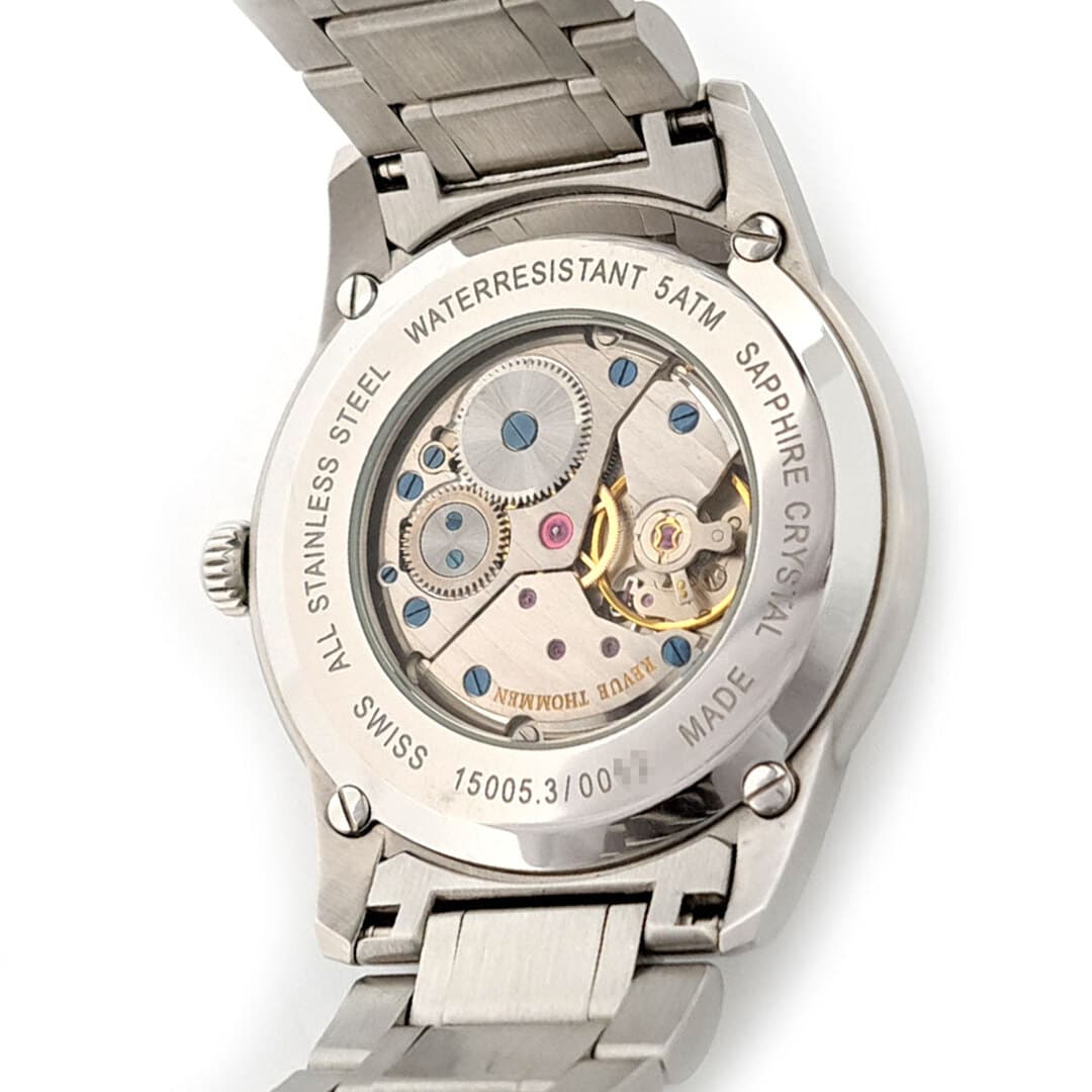 REVUE THOMMEN Slimline — 5
