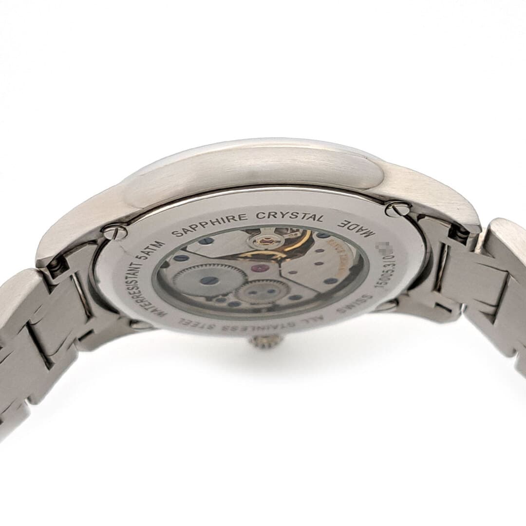 REVUE THOMMEN Slimline — 7