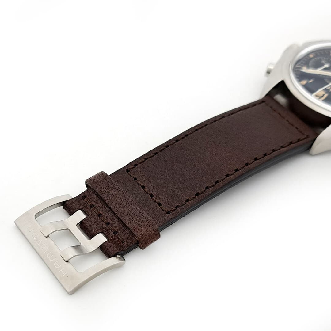 Hamilton Khaki Aviation Chronograph — 3