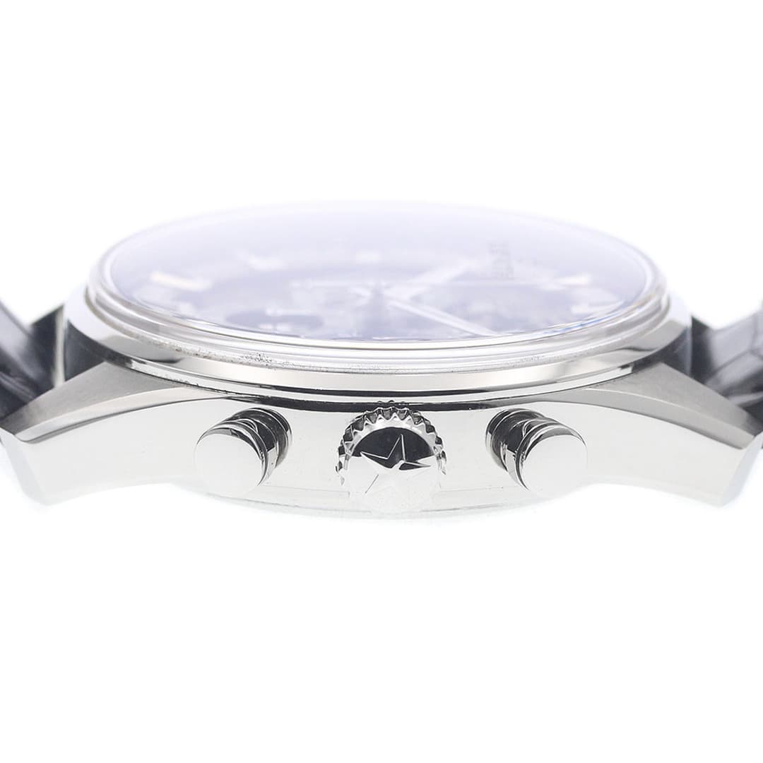 Zenith El Primero Full Open — 6