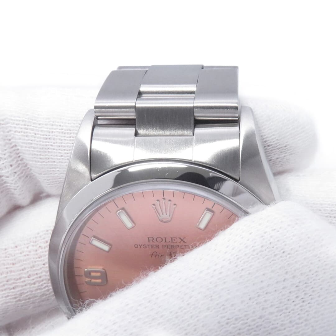 Rolex Air-King — 4