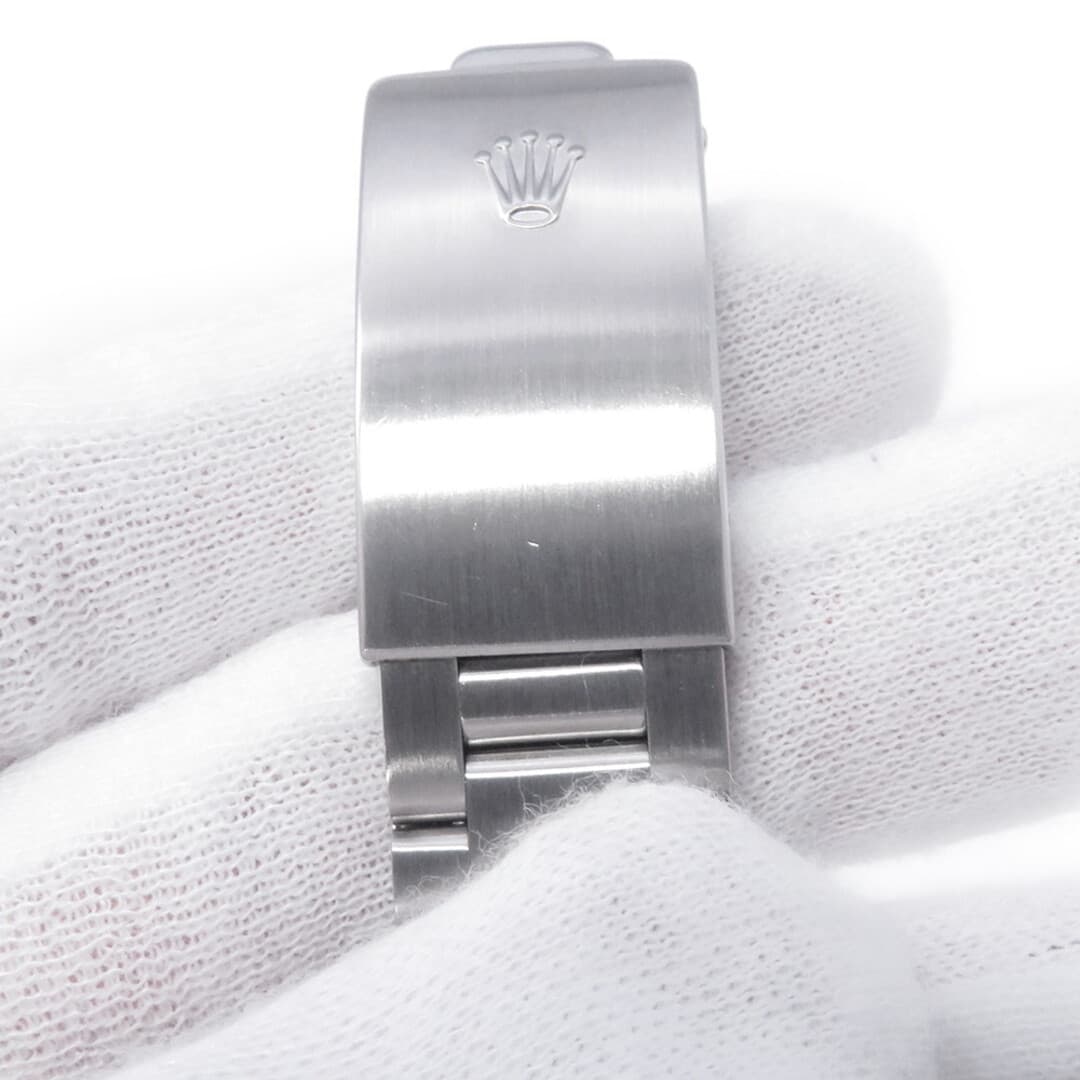Rolex Air-King — 7