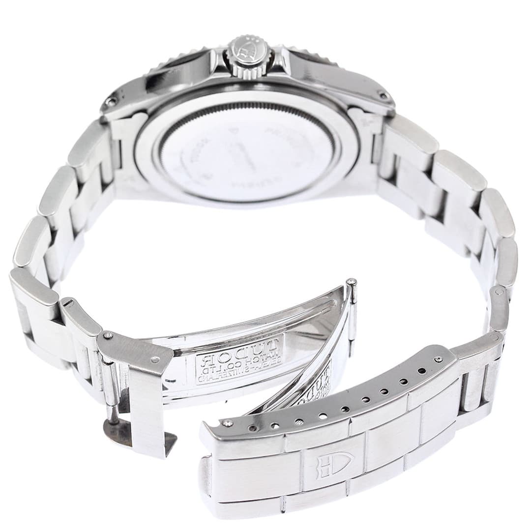 Tudor Submariner — 4
