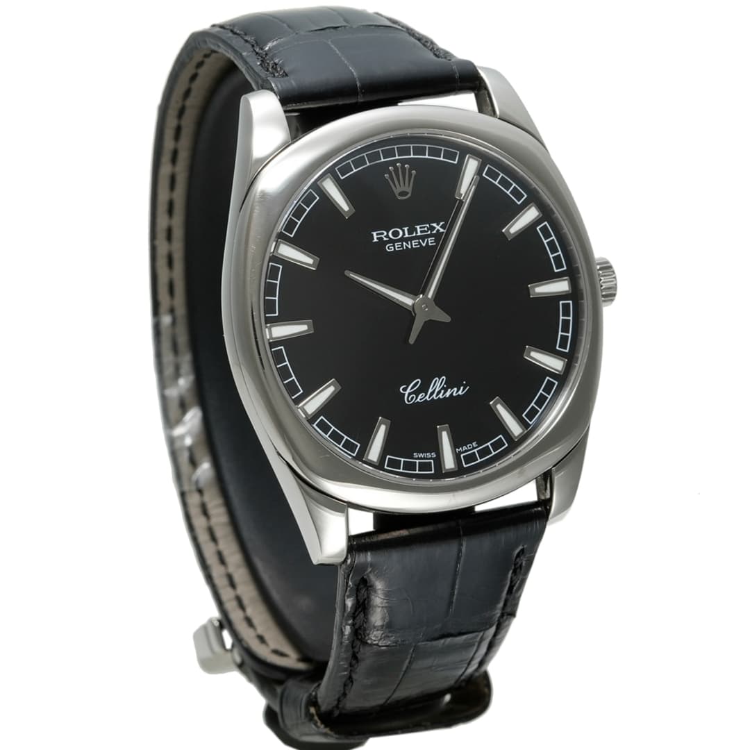 Rolex Cellini — 4