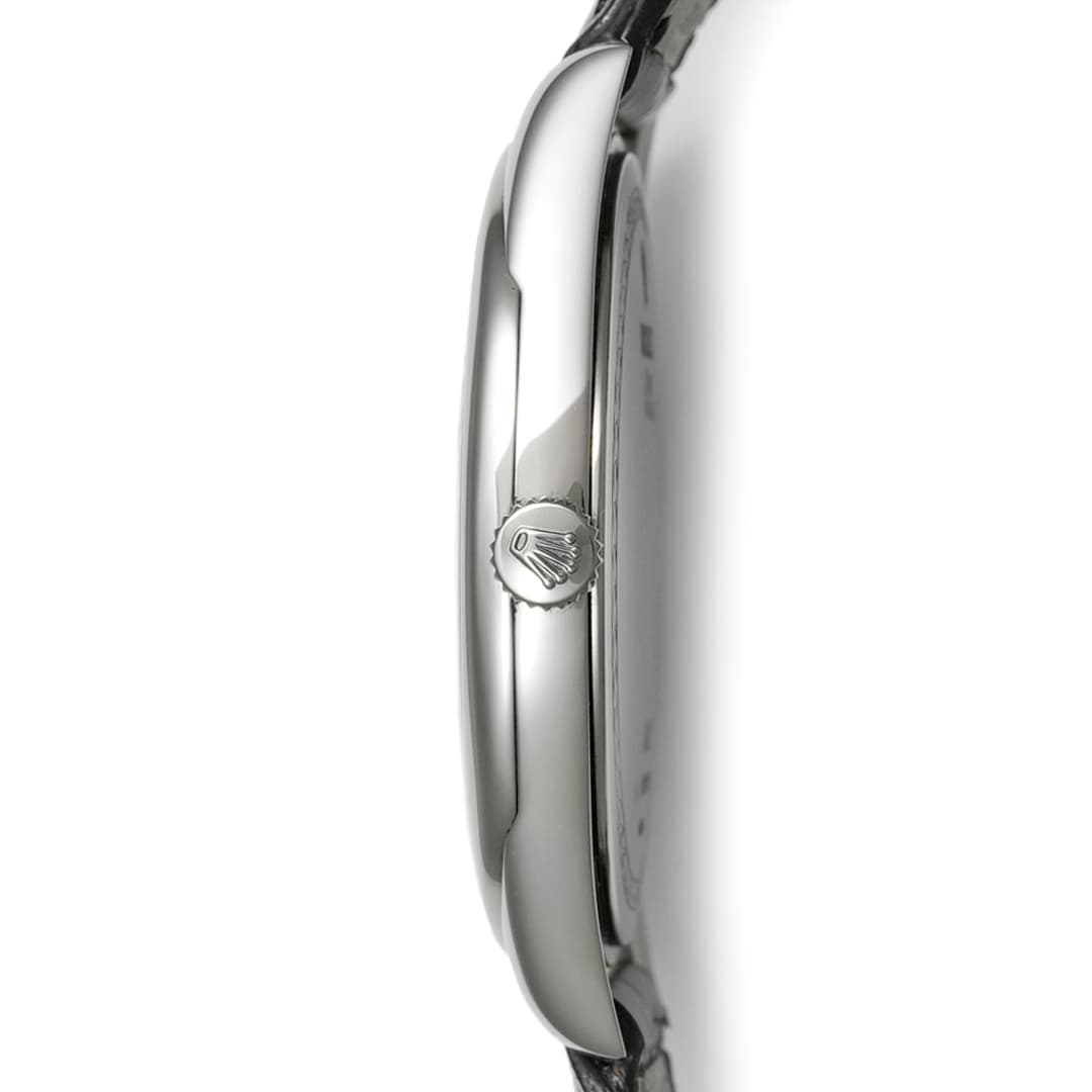 Rolex Cellini — 5