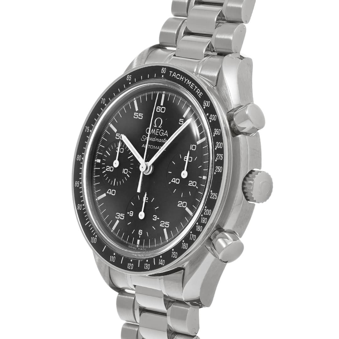 Omega Speedmaster Automatic — 2