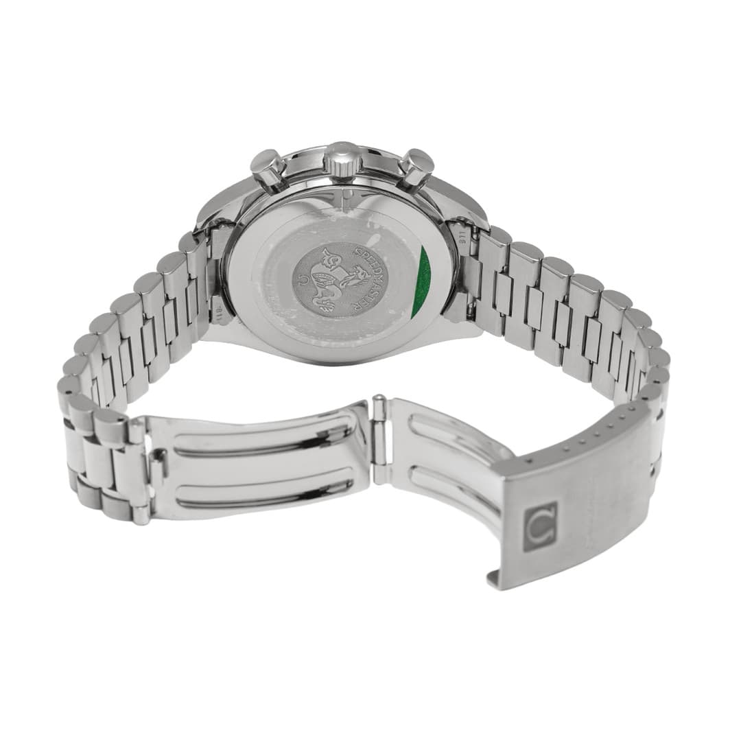 Omega Speedmaster Automatic — 4