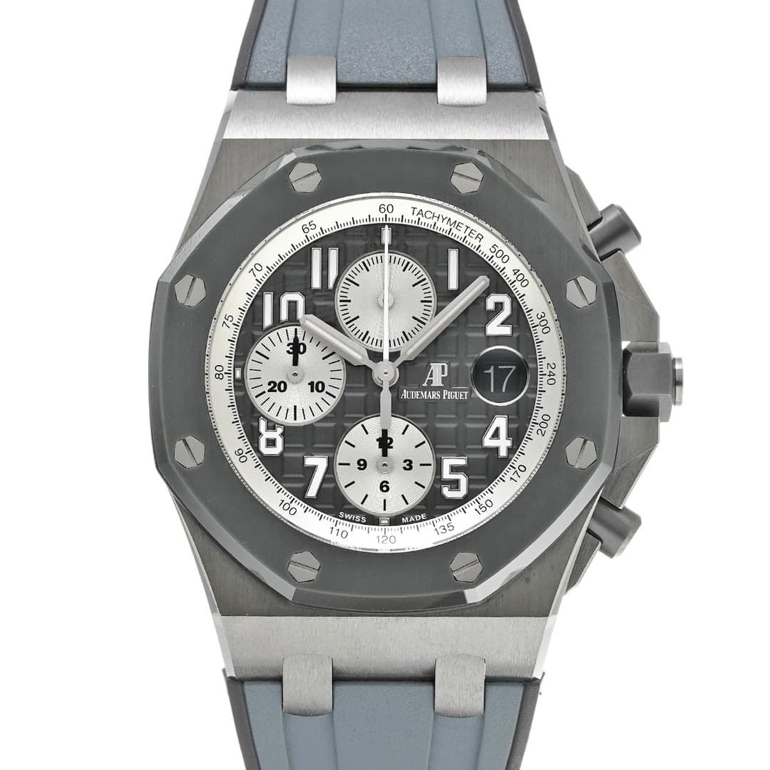 Audemars Piguet Royal Oak Offshore Chronographe