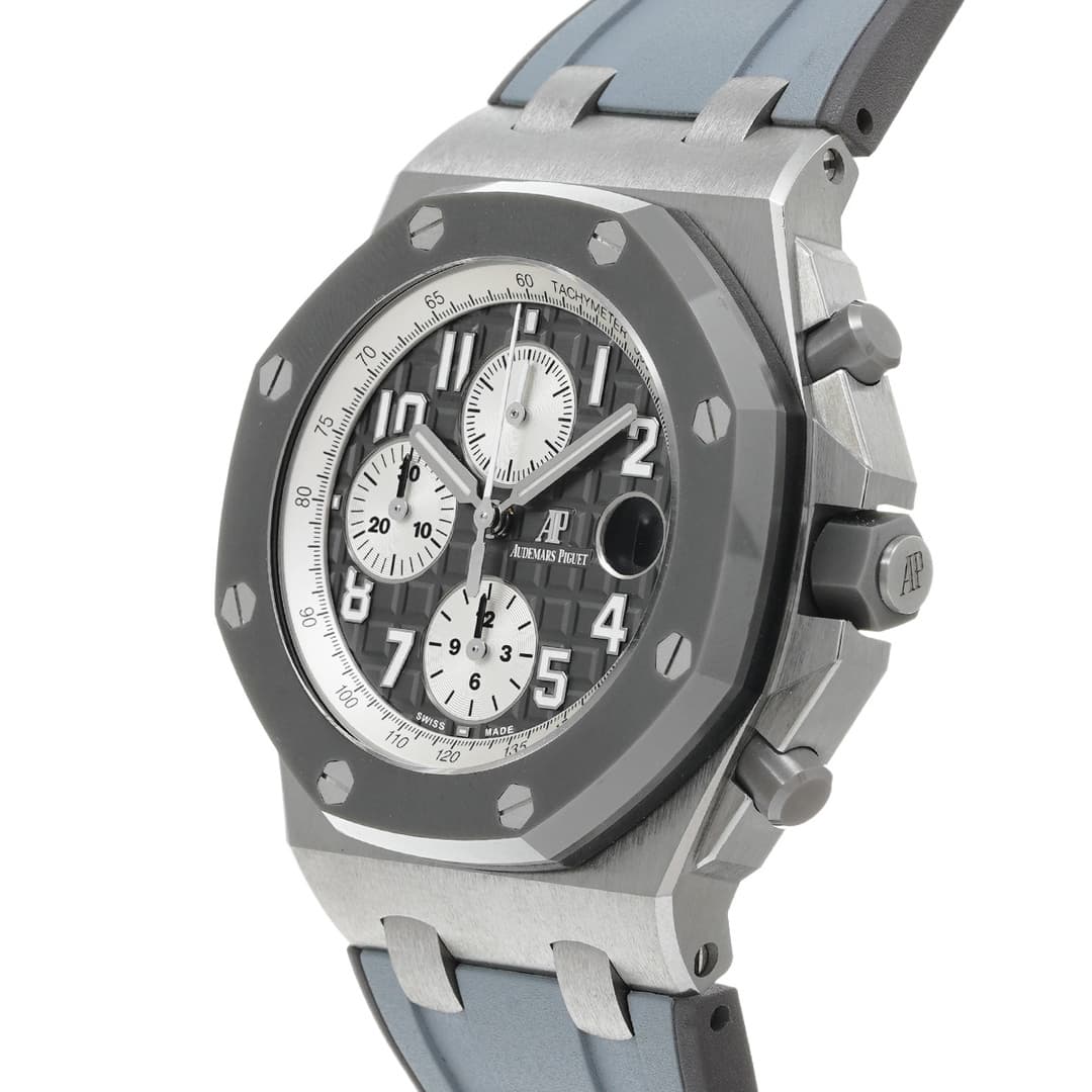 Audemars Piguet Royal Oak Offshore Chronographe — 2