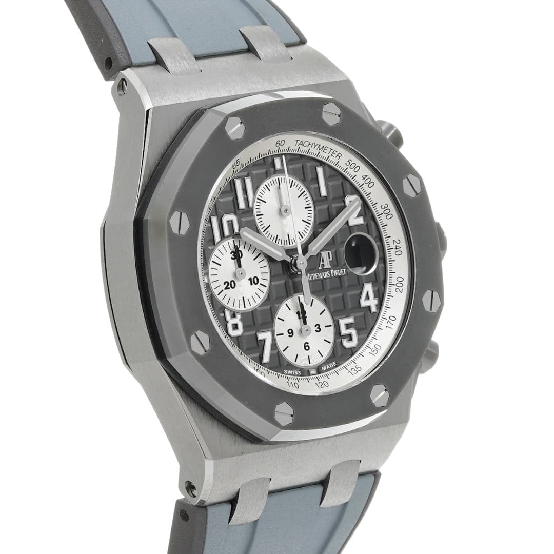 Audemars Piguet Royal Oak Offshore Chronographe — 3