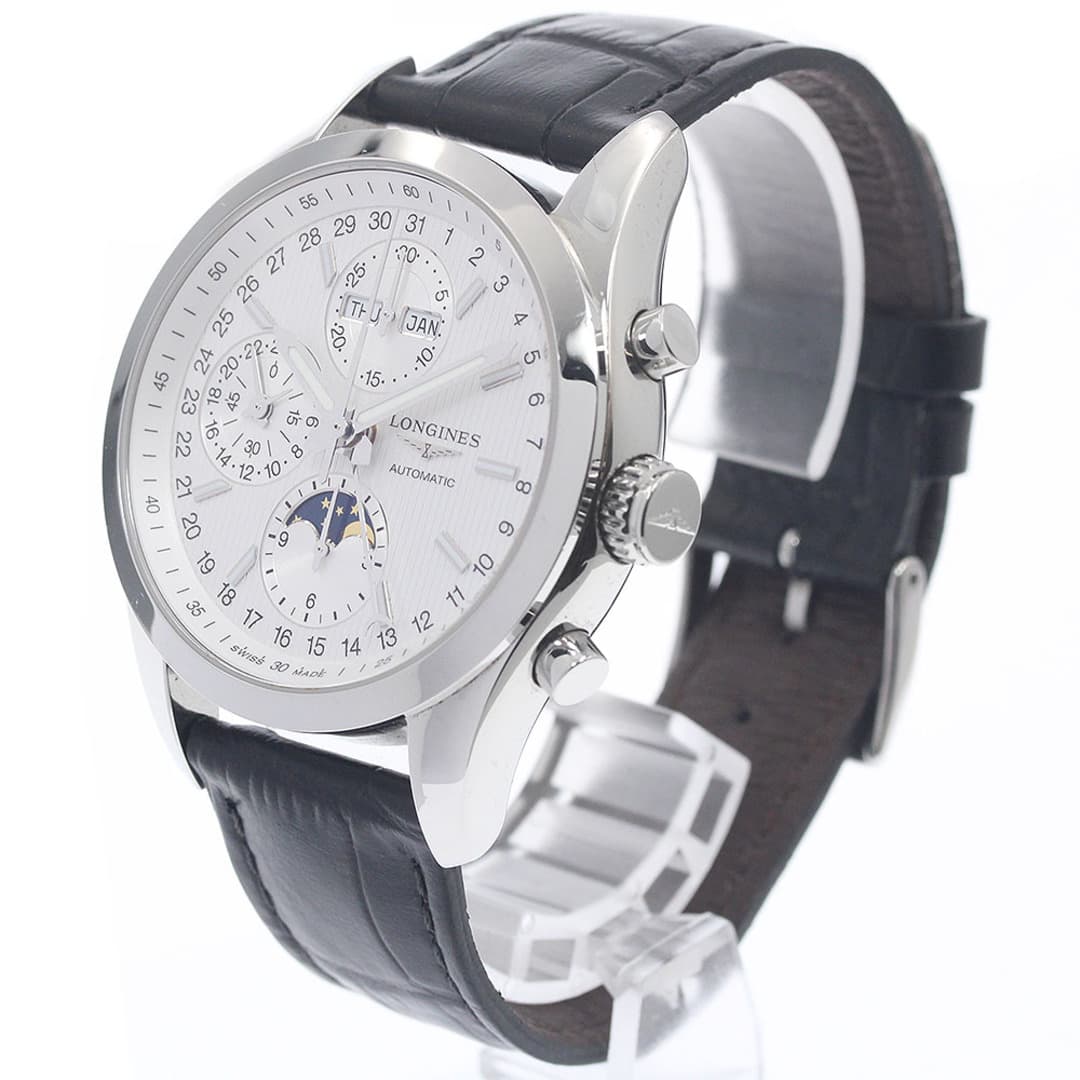 Longines Conquest Classic — 3