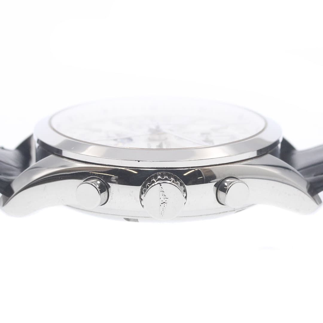 Longines Conquest Classic — 5