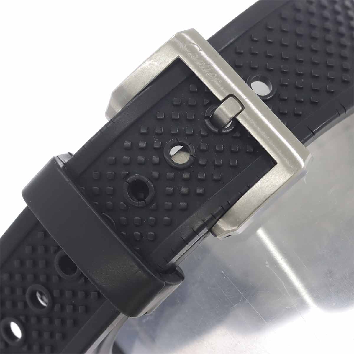 Cartier Calibre de Cartier Diver — 7