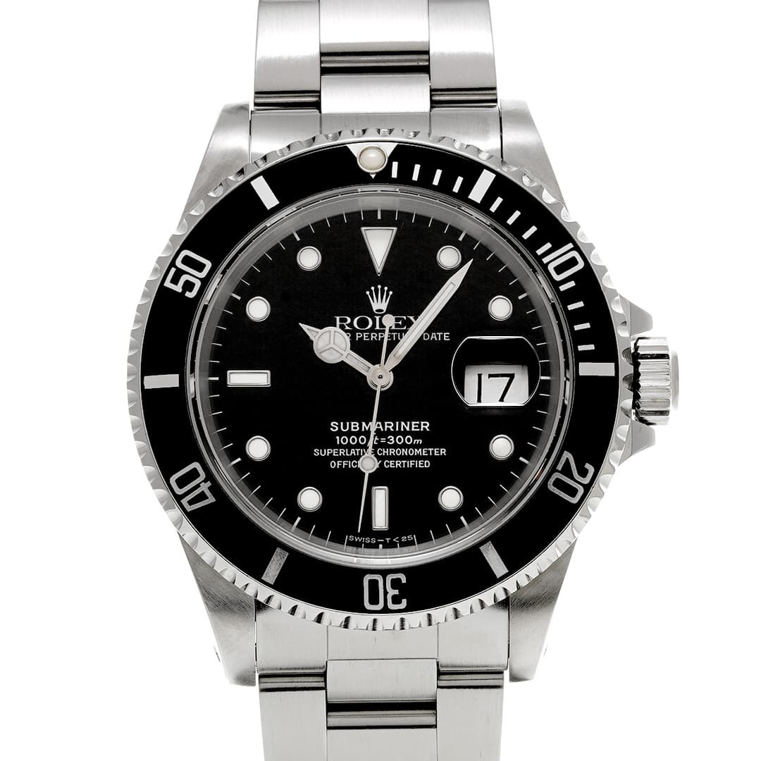 Rolex Submariner