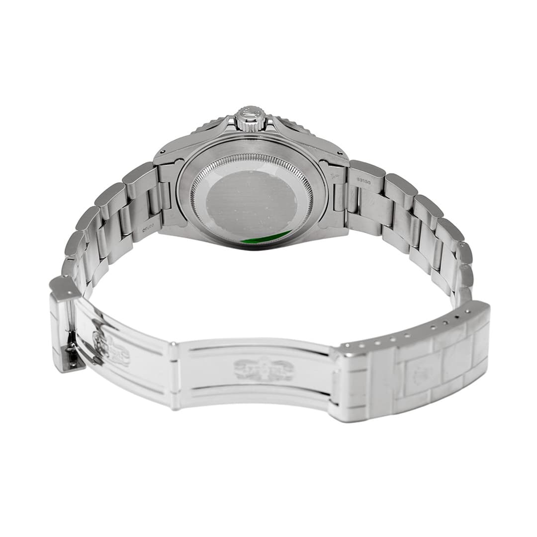 Rolex Submariner — 4