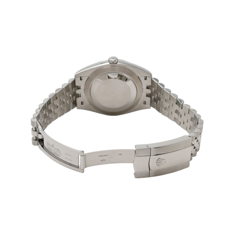 Rolex Datejust 41 — 5