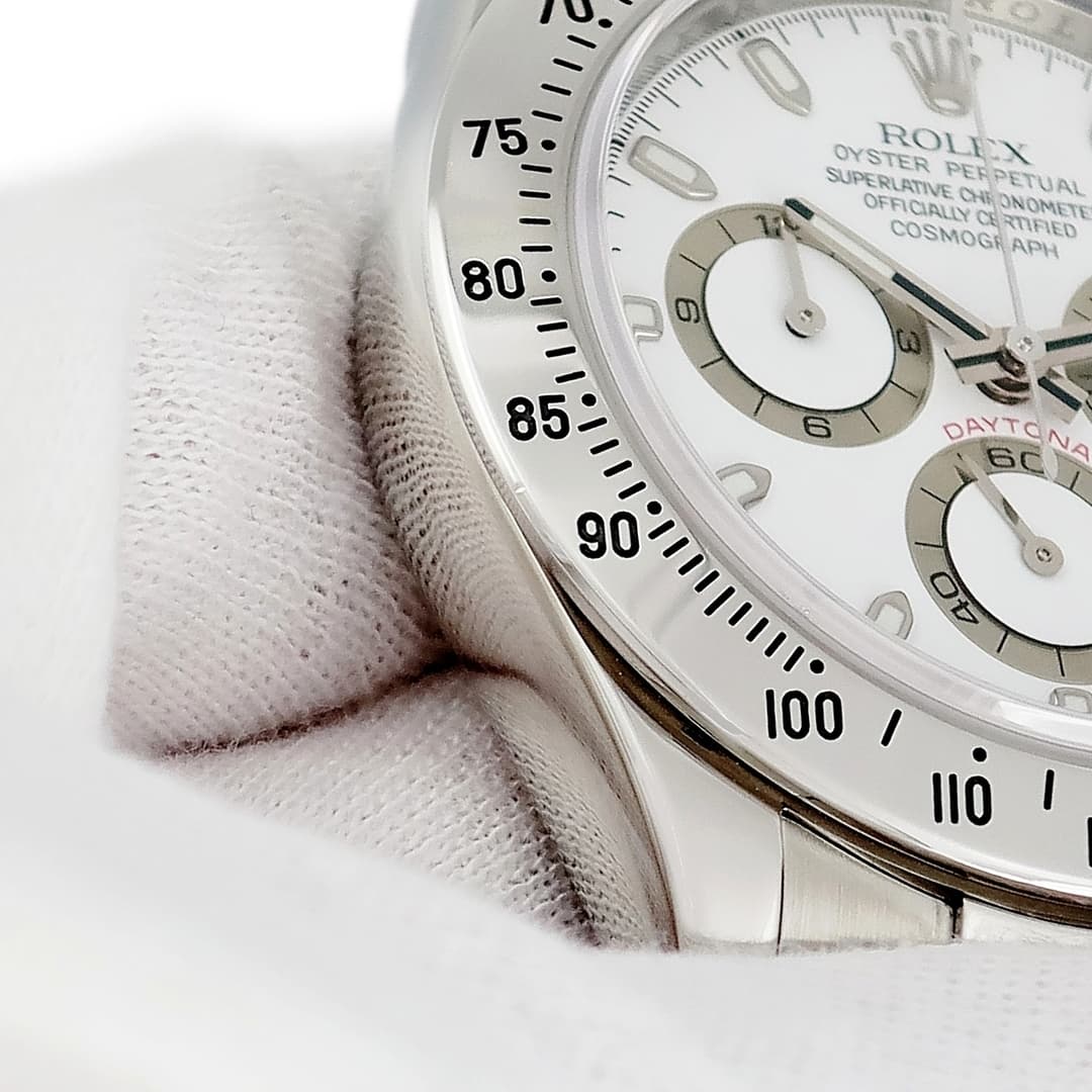 Rolex Cosmograph Daytona — 5