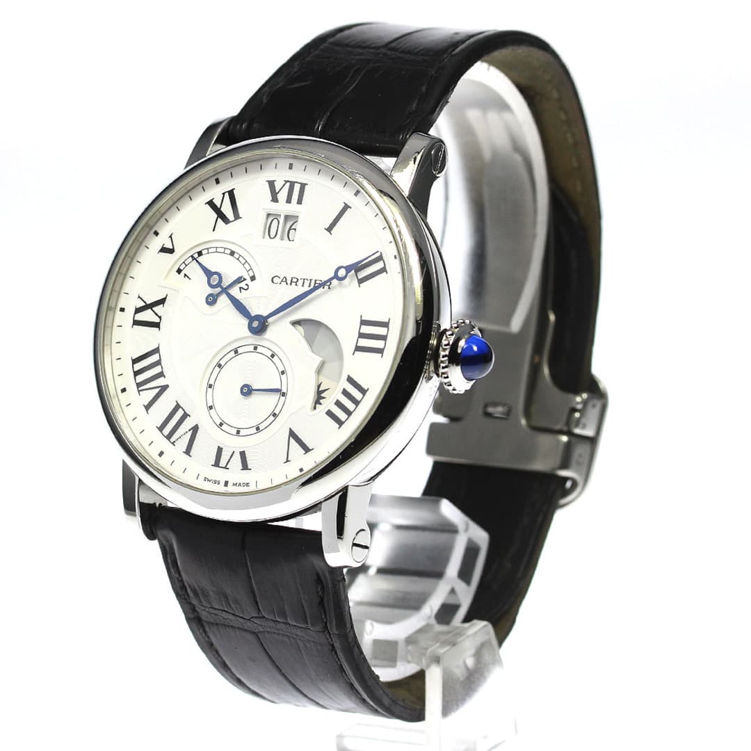 Cartier Rotonde de Cartier — 2