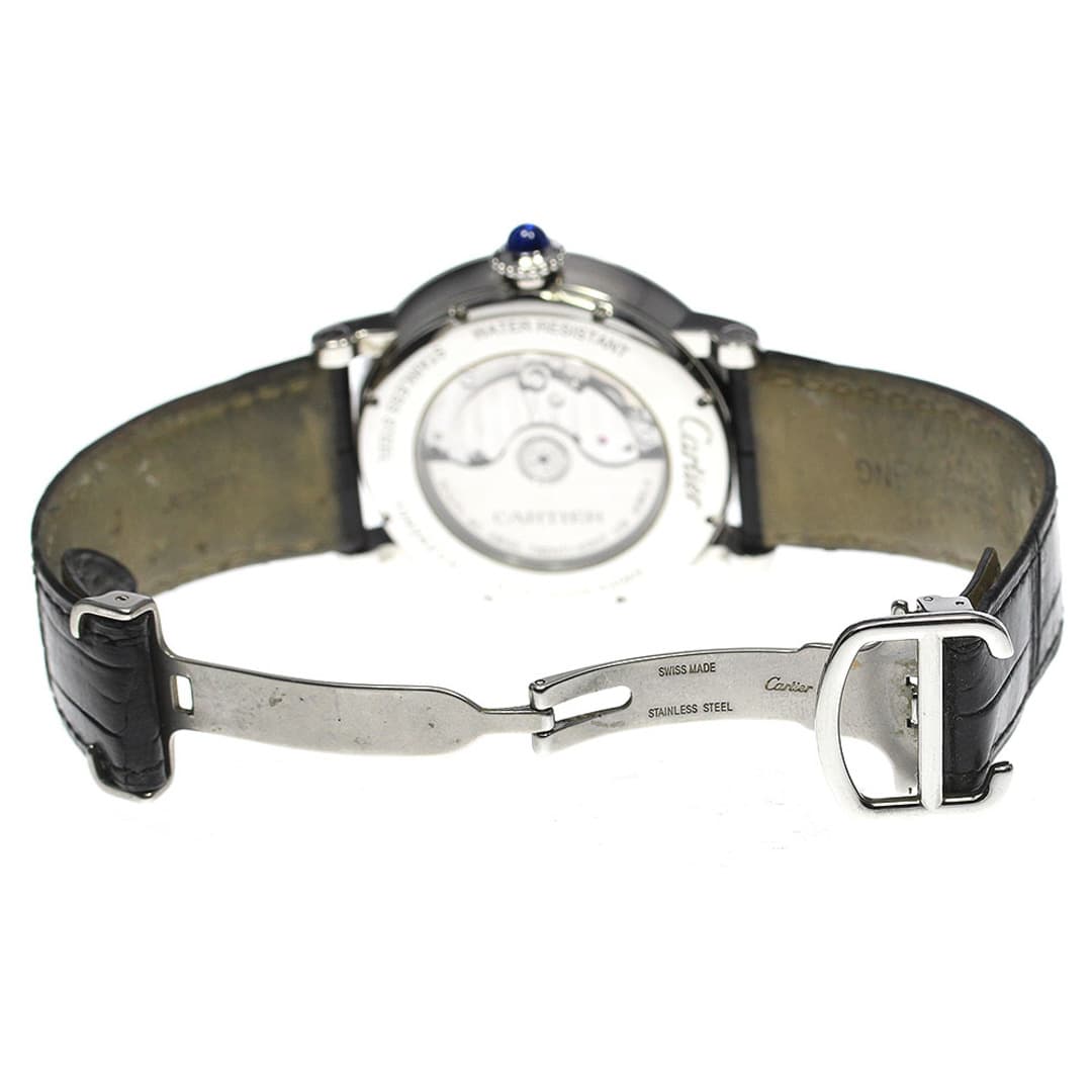 Cartier Rotonde de Cartier — 6